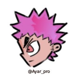 Ayar_proさんのプロフィール画像