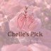 Chelle'spick (@theresia_yh) Twitter profile photo