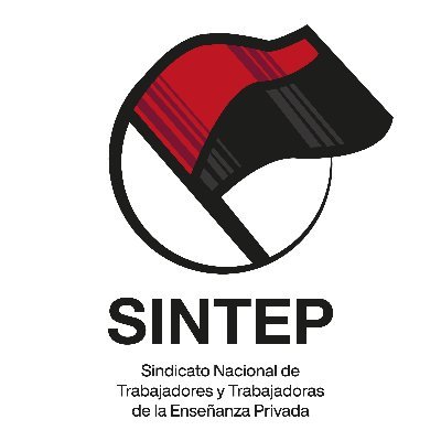 Sindicato Nacional de Trabajadores y Trabajadoras de la Enseñanza Privada. Perteneciente a la CSEU y al PIT-CNT.