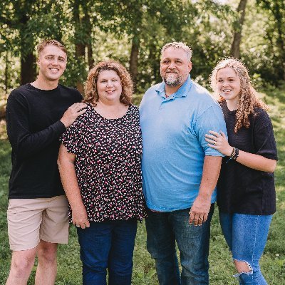 Western Kentucky University - School of Teacher Education - Mom to 2 wonderful children, Gigi to one amazing nugget, and wife to my best friend.