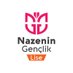 Nazenin Gençlik Lise (@nazeningenclise) Twitter profile photo Nazenin Gençlik Lise (@nazeningenclise) Twitter profile photo
