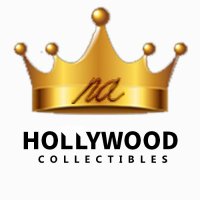 Hollywood Collectibles(@RichAltmanHWC) 's Twitter Profileg