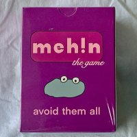 mehnthegame (@mehnthegame) 's Twitter Profile