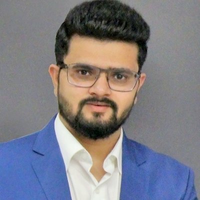 Co-founder Saveo | IITK
On a mission to eradicate medicine prescription bounce in India. 💊
