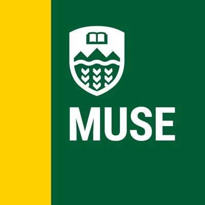 UAlbertaMuseums Profile Picture