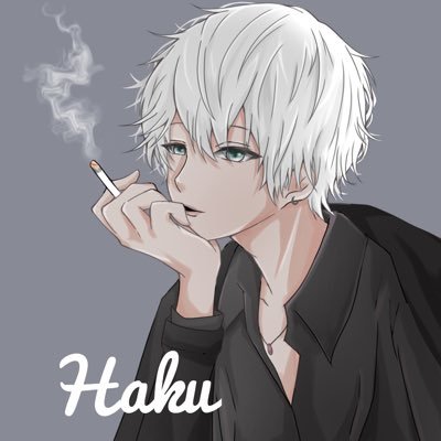 🕊Haku🕊 〜Secret Memory〜さんのプロフィール画像
