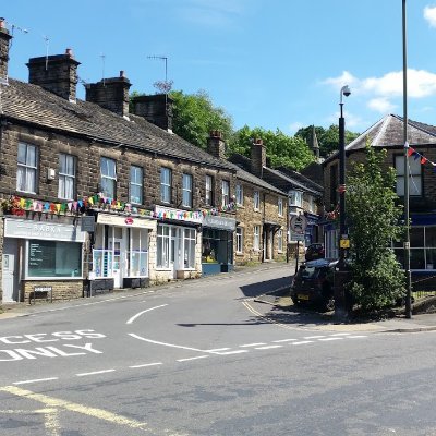 Community benefit-focused hyperlocal news, events, jobs, useful info & business promotion for #WhaleyBridge.
Follow our hashtag #WhaleyWhatsOn for local events.