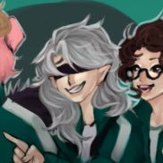 nightoutaway's profile picture. pe 1670 : existing // nerd // royals my comfort // orphantwt come back // rip 736 // np fam - entire layout by @keichiiee