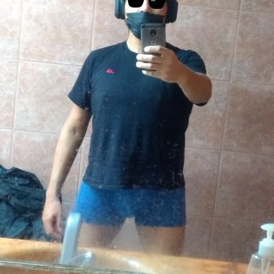 Este perfíl es irreal y grosero. El contenido publicado NO es apto para menores y por lo mismo no debe ser visto por cualquiera.