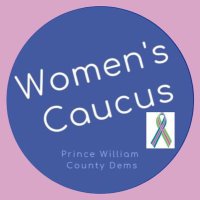 Democratic Women's Caucus PWC(@WomensCaucusPWC) 's Twitter Profile Photo