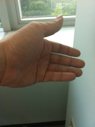 winterleaf's profile picture. 투덜투덜 방랑객...