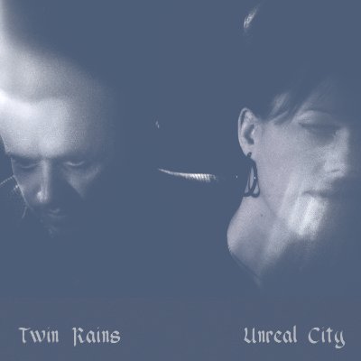 Twin Rains is a dream pop duo from Toronto.