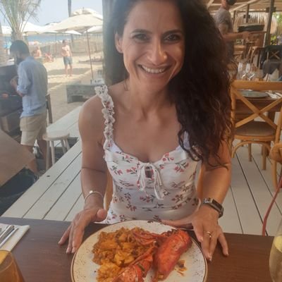 Manchester born, Mediterranean bred
@tricia_eats_world (Insta)
Good food, coffee, fitness, travel and music lover.
Always looking to broaden the mind...