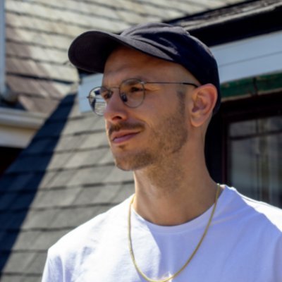 Screenwriter | Range Media Partners
Academy Nicholl Winner | PhD Philosophy