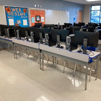 Rockvale High School Coding