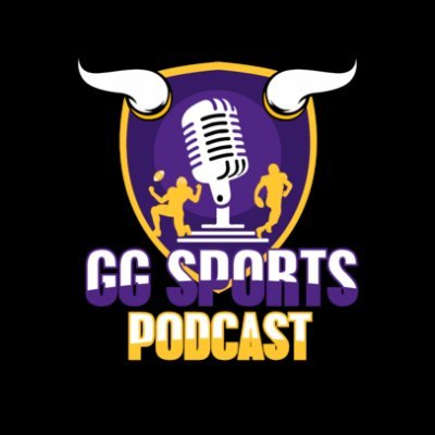 Casey G & Jamie G | GG Sports Podcast Minnesota Vikings https://t.co/uG6yMQfvzO | Bleacher Report | Endure Heartbreaks but always Bleed Purple!