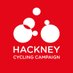 Hackney LCC (@hackney_cycling) Twitter profile photo