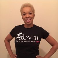 LaTonya Johnson - @411worship Twitter Profile Photo