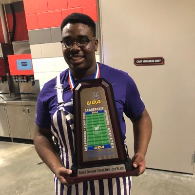 | GCU '21 | GCU Pep Band | CHS 2017 | 2019 National UDA Champion | $donfromdowntown