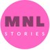 Manila Stories (@mnlstories) Twitter profile photo