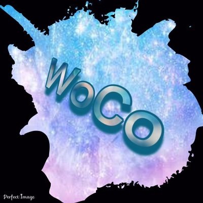 ファッションブランドWoCoの公式Twitterです。 夜中に散歩をする男女をイメージして作ってます！「WoCo」にしか作れないモノを… insta https://t.co/d23XNT8uIm