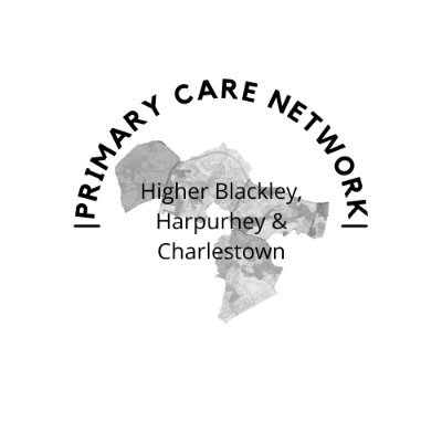 Updates from Higher Blackley, Harpurhey & Charlestown Primary Care Network
A PCN formed of 9 practices within North Manchester gmicb-mh.h2c-enquiries@nhs.net