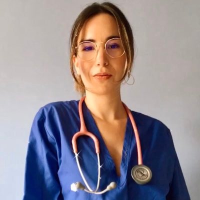 Médico Neurofisióloga, Experta Europea y Española en medicina del sueño. MD Neurophysiologist & Somnologist. Enamorada de la medicina y del sueño.