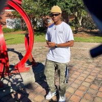 Khalil J B π (@kjemalb) 's Twitter Profile