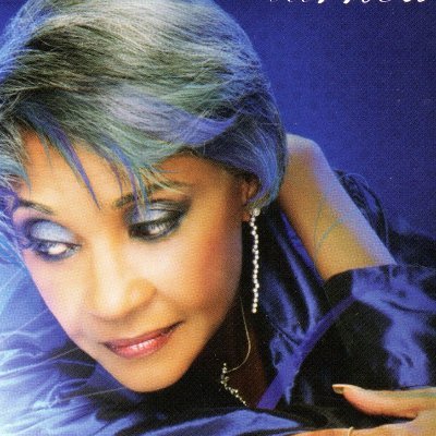Remembering Nancy – song stylist and jazz vocalist