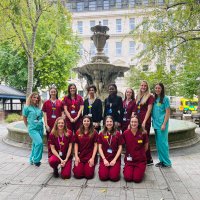 St Bart's Dietitians (@sbh_dietitians) 's Twitter Profile