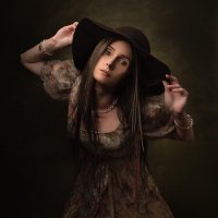 M Willson (@soflogypsy) 's Twitter Profile