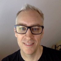 Paul Grenier (@autosponge) 's Twitter Profile