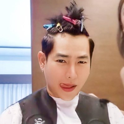 siriwan1028's profile picture. รักแค่ @peckpalit 💋