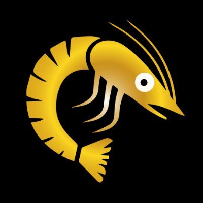 The Golden Shrimp Guild is a community of multidisciplinary electronic live artists and innovative engineers, currently mainly active on Twitch and Discord.