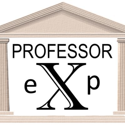 ProfessorEXP Profile
