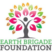 Earth Brigade Foundation (@earthbrigadein) 's Twitter Profile