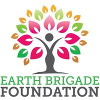 Earth Brigade Foundation(@EarthBrigadeIN) 's Twitter Profile Photo