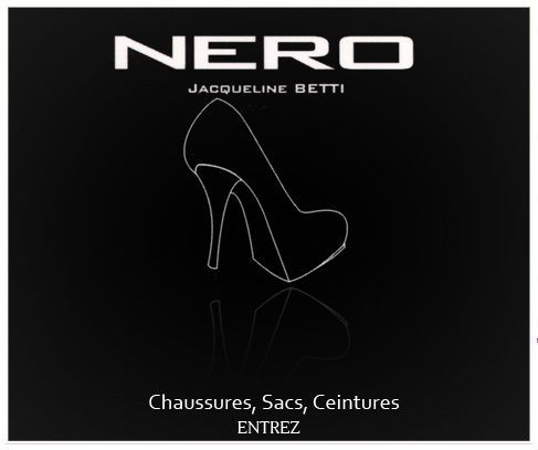 Boutique en ligne de chaussures et accessoires pour femmes et hommes.