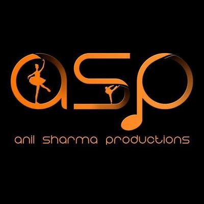 Official account of Anil Sharma Productions