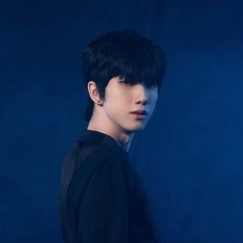 a loops account for jeon doyum from just b