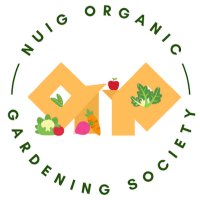 Organic Gardening Society(@nuig_gardensoc) 's Twitter Profile Photo