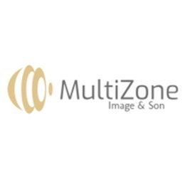 MultiZone_fr's profile picture. MultiZone est spécialisé dans le conseil, l'installation et l'intégration de systèmes home cinéma sur mesure pour les particuliers et les professionnels.