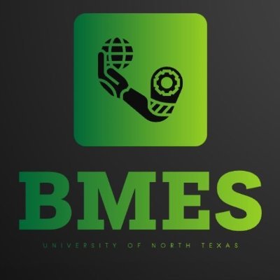 Follow for UNT BMES updates!  Instagram: https://t.co/srXXFqoVko