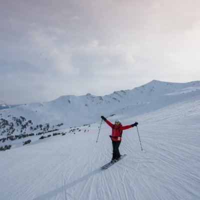 FarleighScott's profile picture. Volunteer Gardener