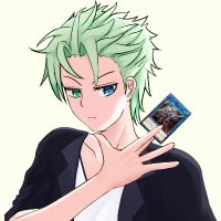 神風隼人 (@wingbirdsoul) 's Twitter Profile