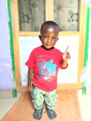 SiisuJabaah's profile picture. Clean heart, Consistency, Focused