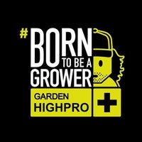 GARDEN HIGHPRO (@gardenhighpro) 's Twitter Profile
