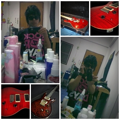 aofzarock's profile picture. 