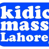 Kidical Mass Lahore(@KidicalMassLHE) 's Twitter Profile Photo