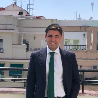Carlos López García Profile